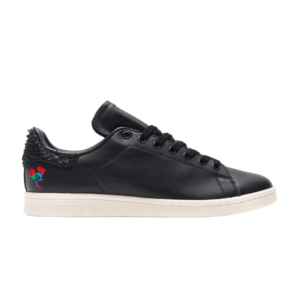 Adidas Stan Smith CNY Year of the Rooster