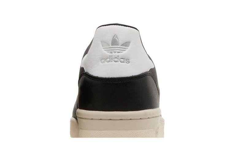 Adidas Rivalry Low Consortium Black Silver