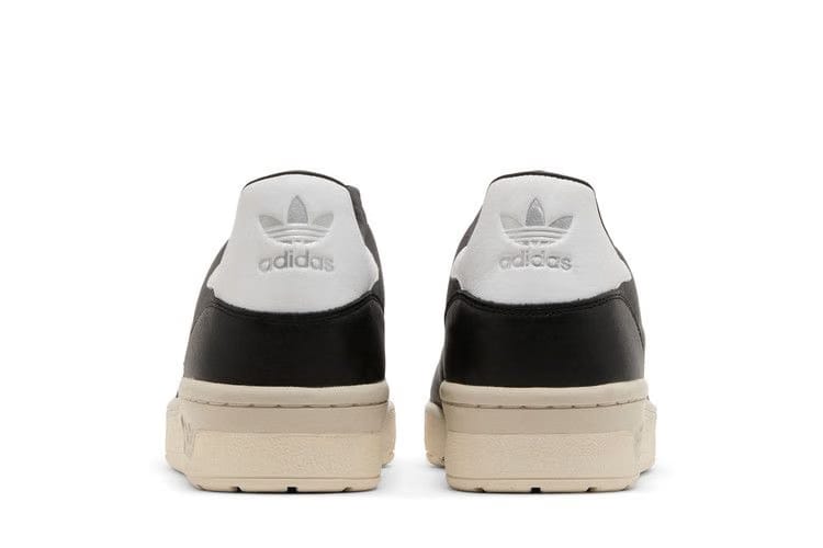 Adidas Rivalry Low Consortium Black Silver