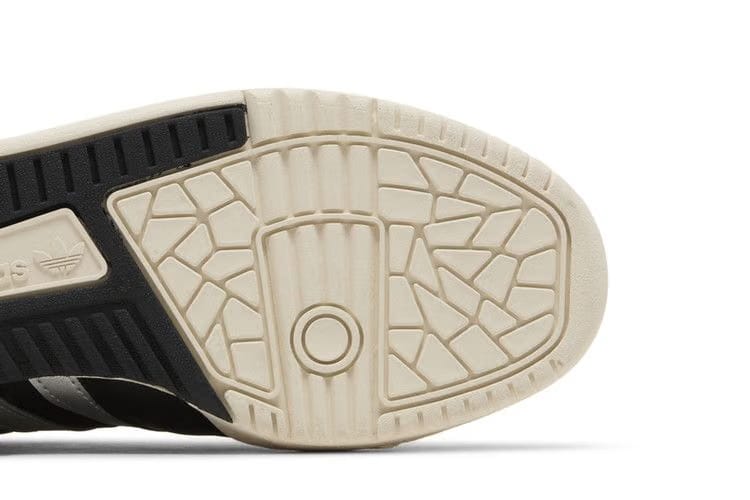 Adidas Rivalry Low Consortium Black Silver