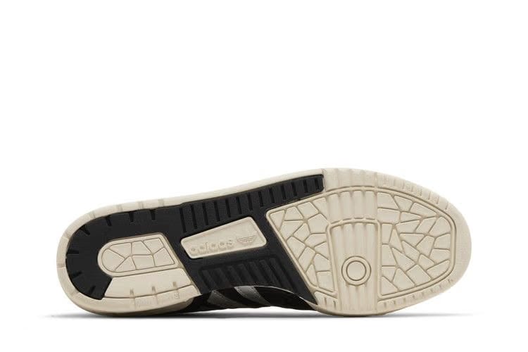 Adidas Rivalry Low Consortium Black Silver