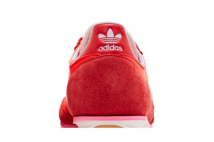Adidas Wmns SL72 OG 'Solar Red Lavender'