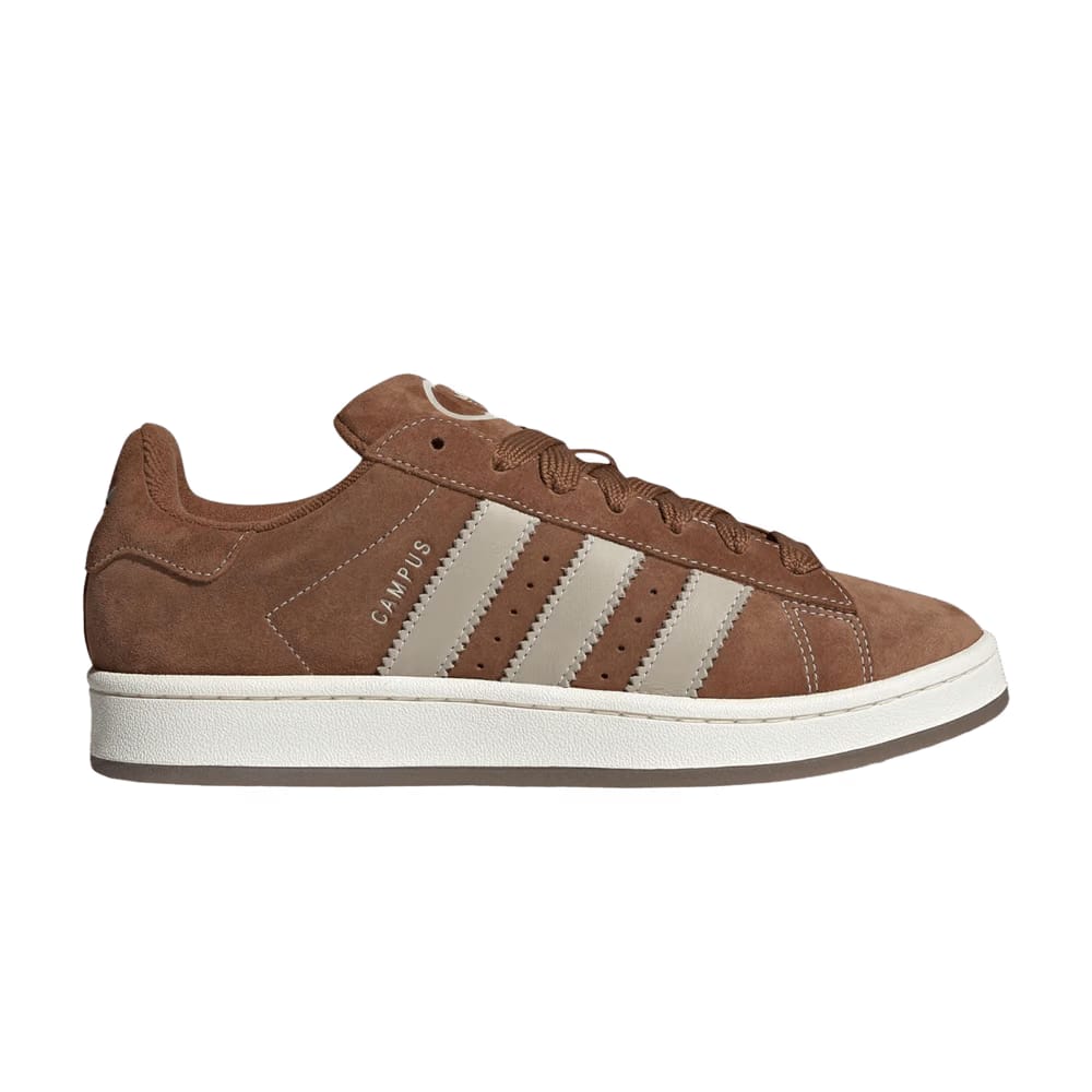 Adidas Campus 00s Wild Brown
