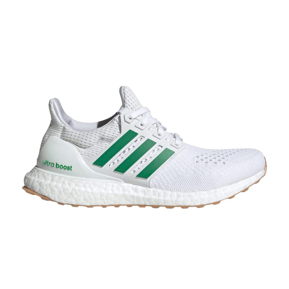 Adidas Wmns UltraBoost 1.0 'White Green Gum'