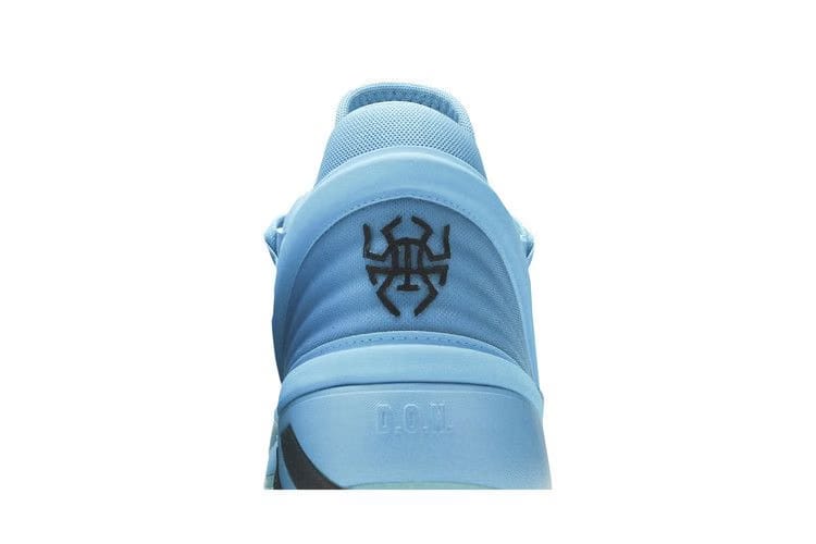Crayola x adidas D.O.N. Issue #2 Signal Cyan