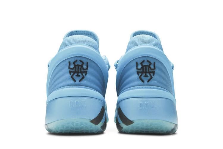 Crayola x adidas D.O.N. Issue #2 Signal Cyan