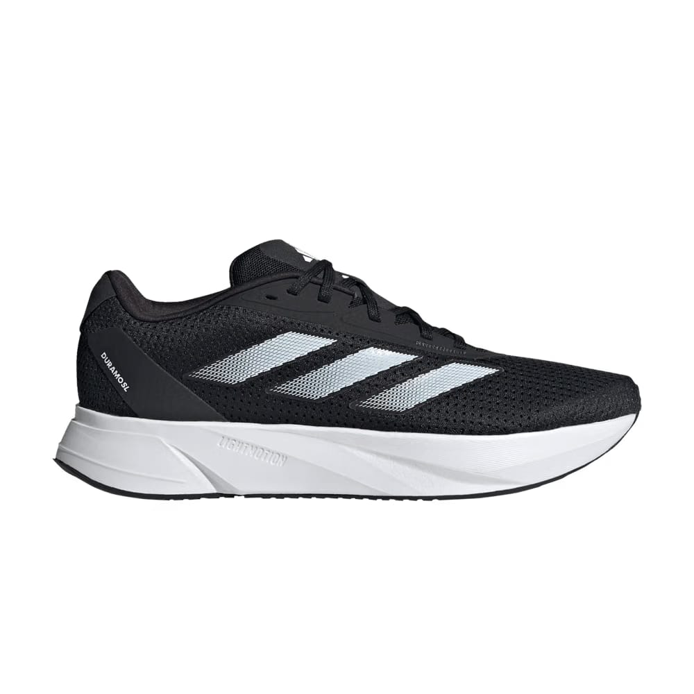 Adidas Duramo SL Black White