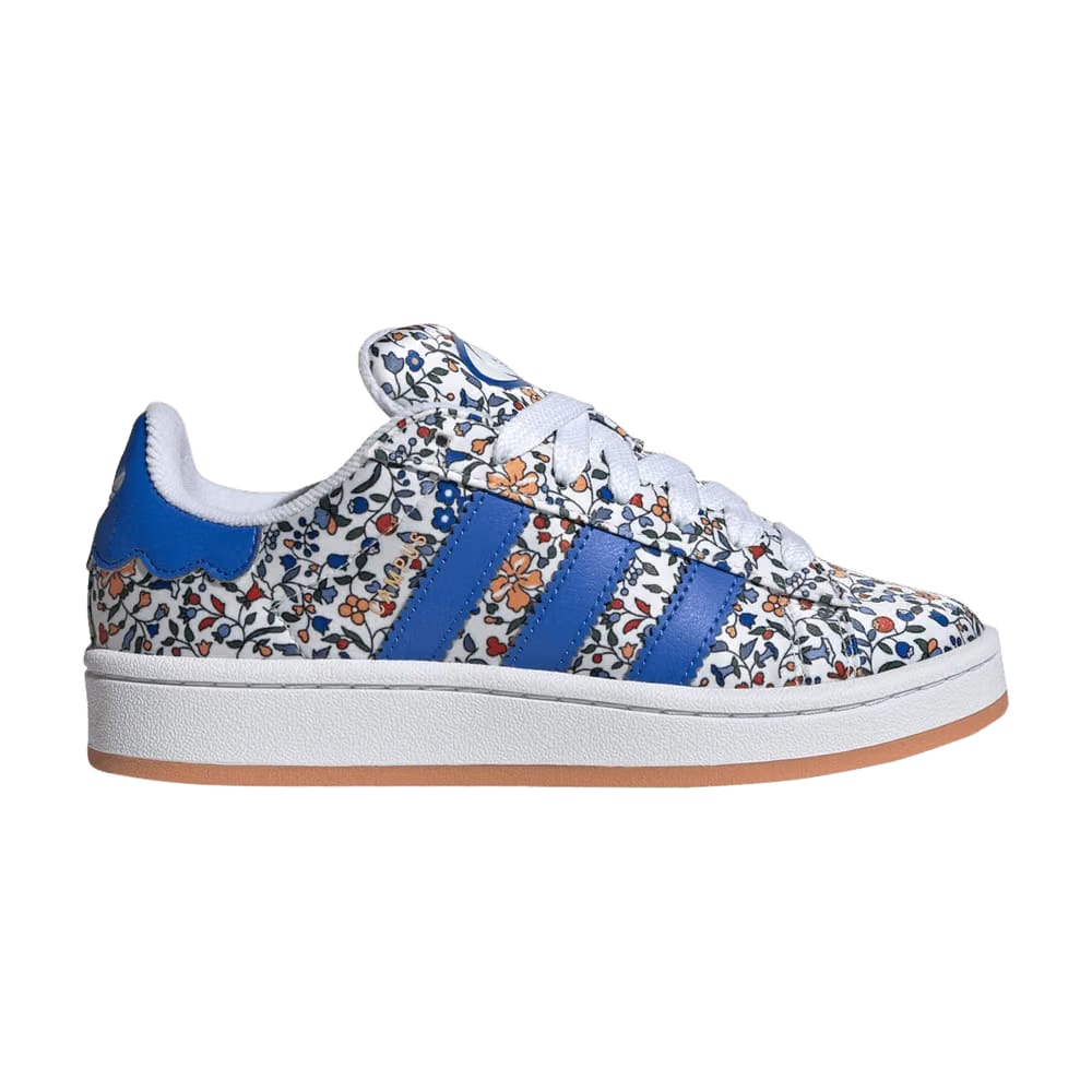 Liberty London x adidas Campus 00s J Floral Print