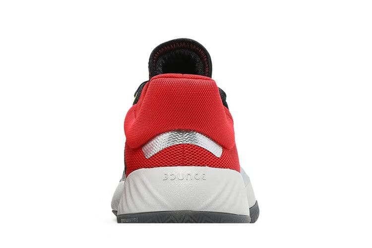 Adidas D.O.N. Issue #1 Black History Month