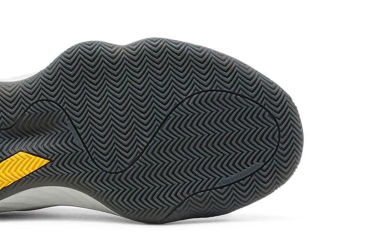 Adidas D.O.N. Issue #1 Black History Month