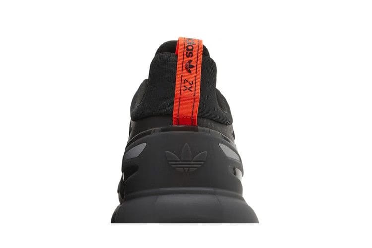 Adidas ZX 2K Boost 2.0 Black Solar Red