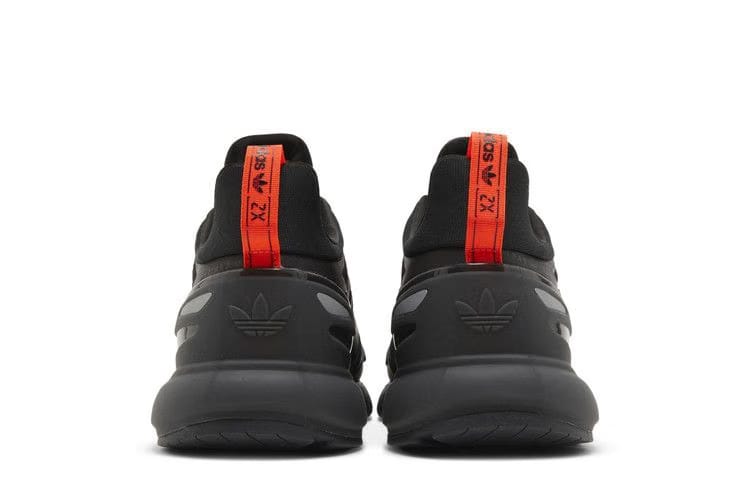 Adidas ZX 2K Boost 2.0 Black Solar Red
