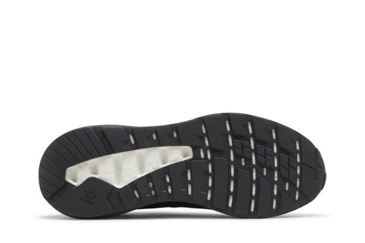 Adidas ZX 2K Boost 2.0 Black Solar Red
