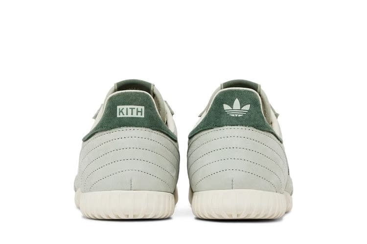 Kith x adidas Indoor Super Classics Program - Green