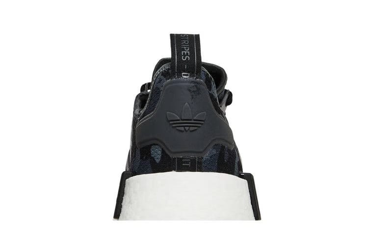 Adidas NMD_R1 Grey Camo