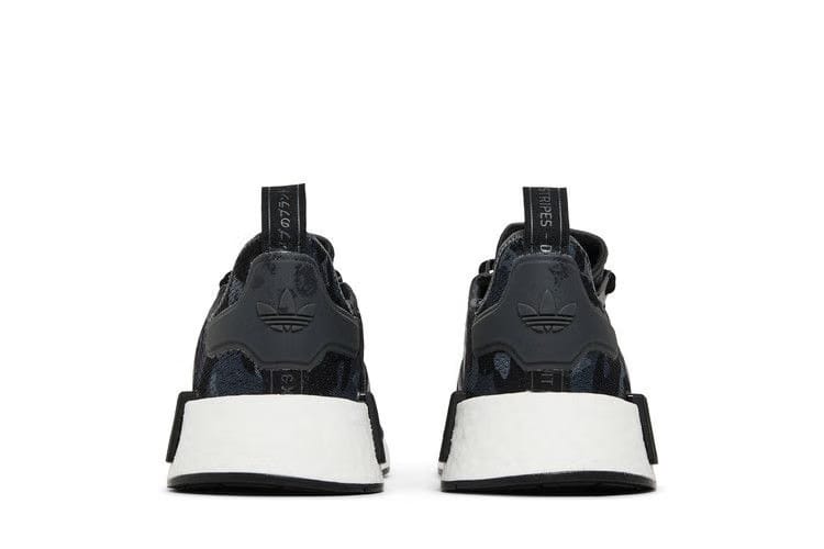 Adidas NMD_R1 Grey Camo
