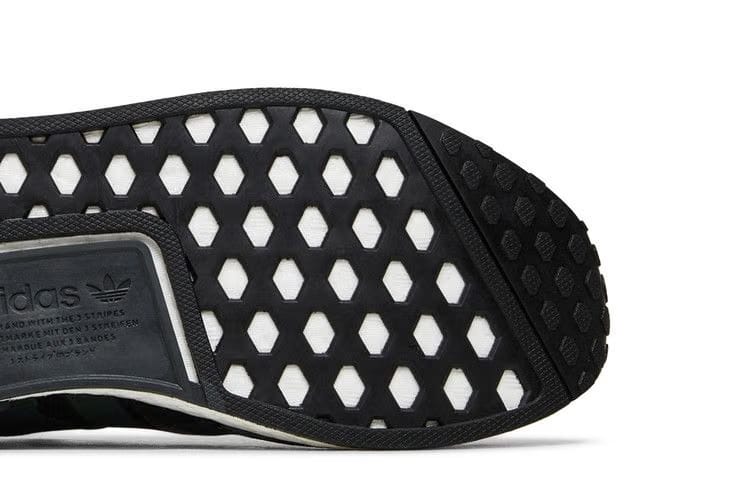 Adidas NMD_R1 Grey Camo