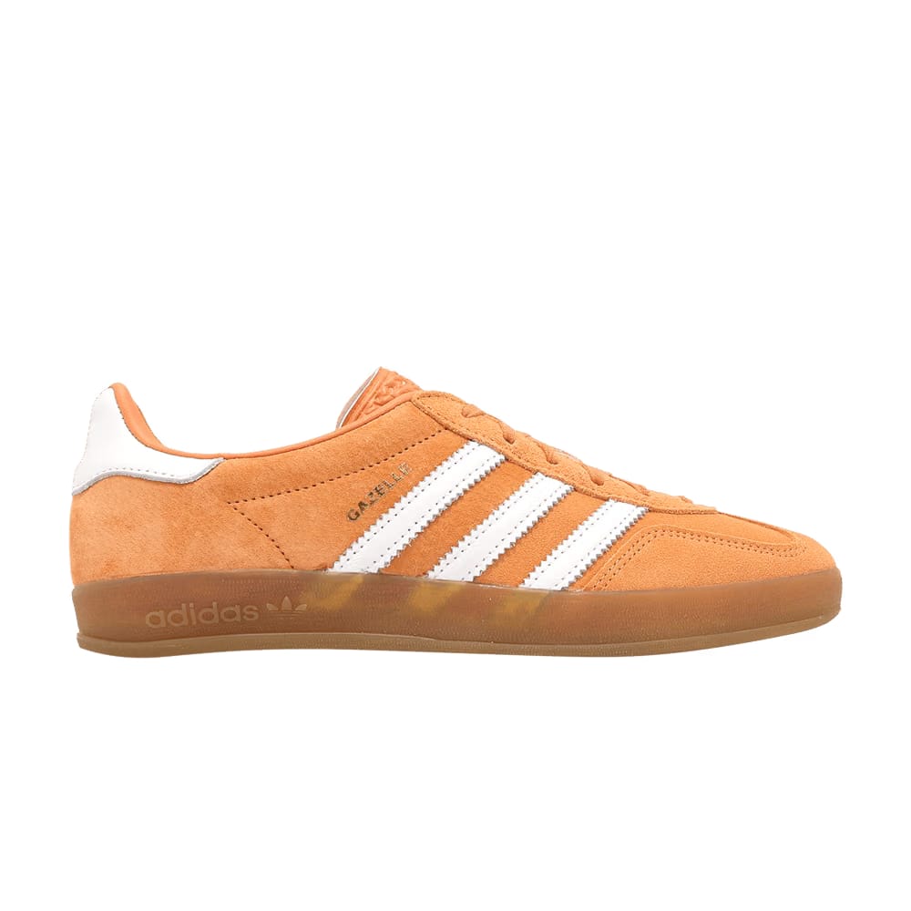 Adidas Wmns Gazelle Indoor 'Hazy Copper Gum'