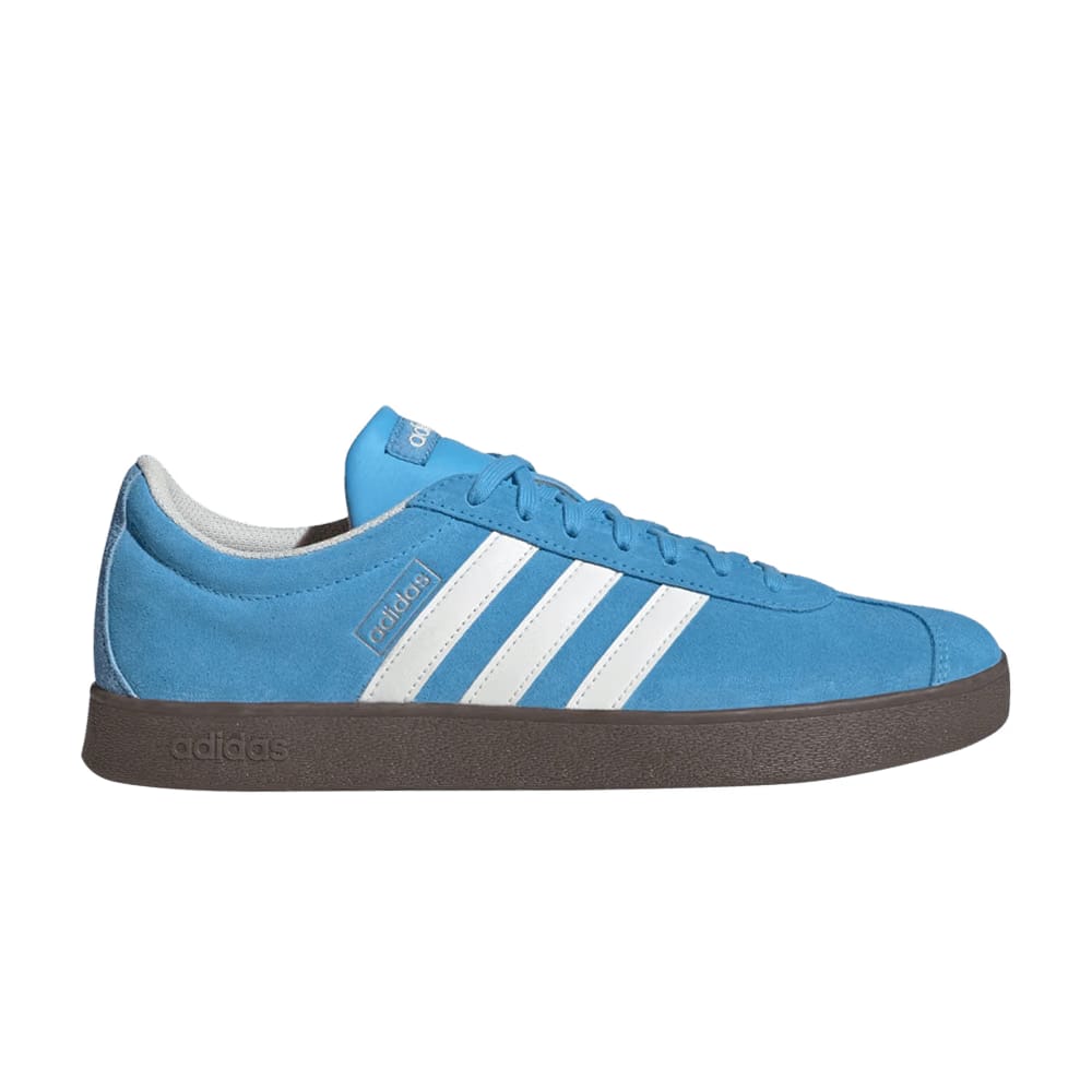 Adidas VL Court 2.0 Semi Blue Burst