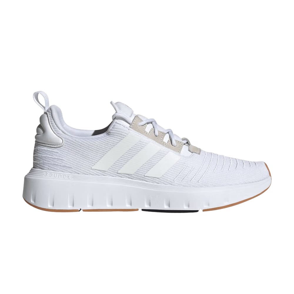 Adidas Swift Run White Gum