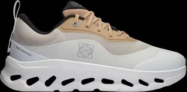 Loewe x Cloudtilt 2 Brown White