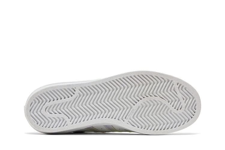 Adidas Superstar J Iridescent