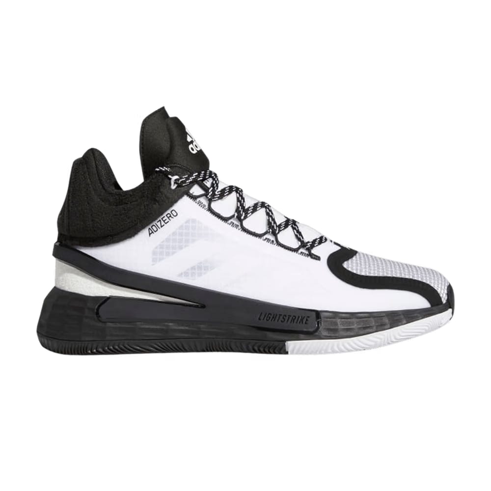 Adidas D Rose 11 Oreo