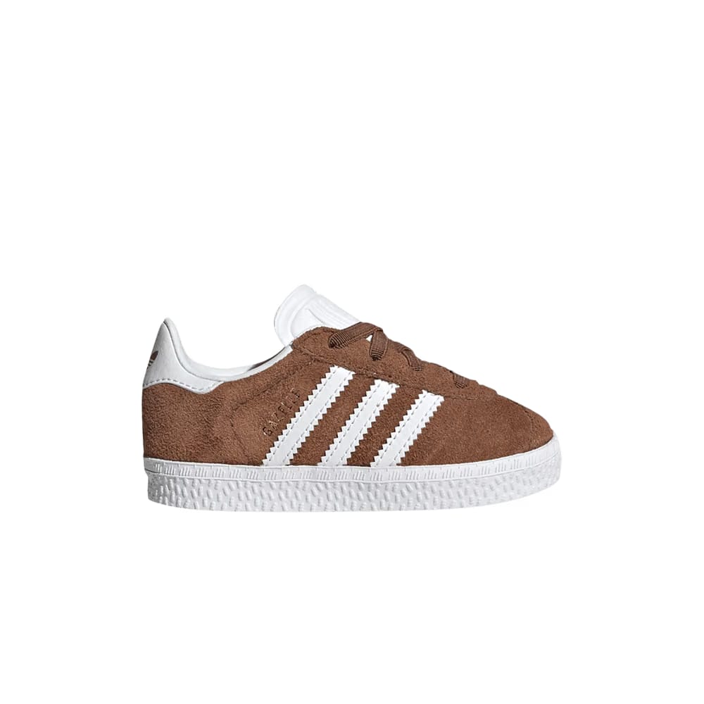 Adidas Gazelle Comfort Closure EL I Preloved Brown