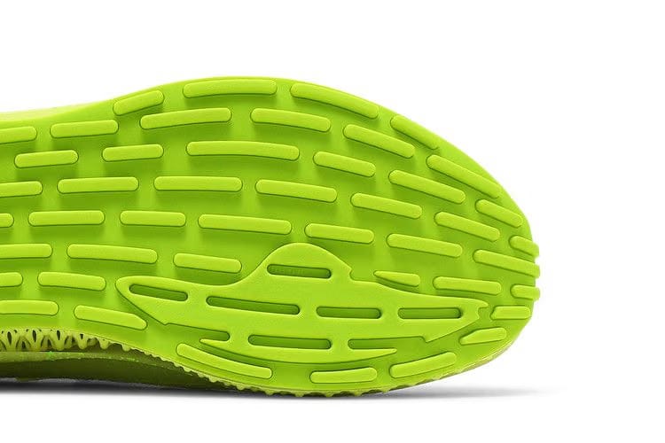 Adidas 4D Fusio Pulse Yellow
