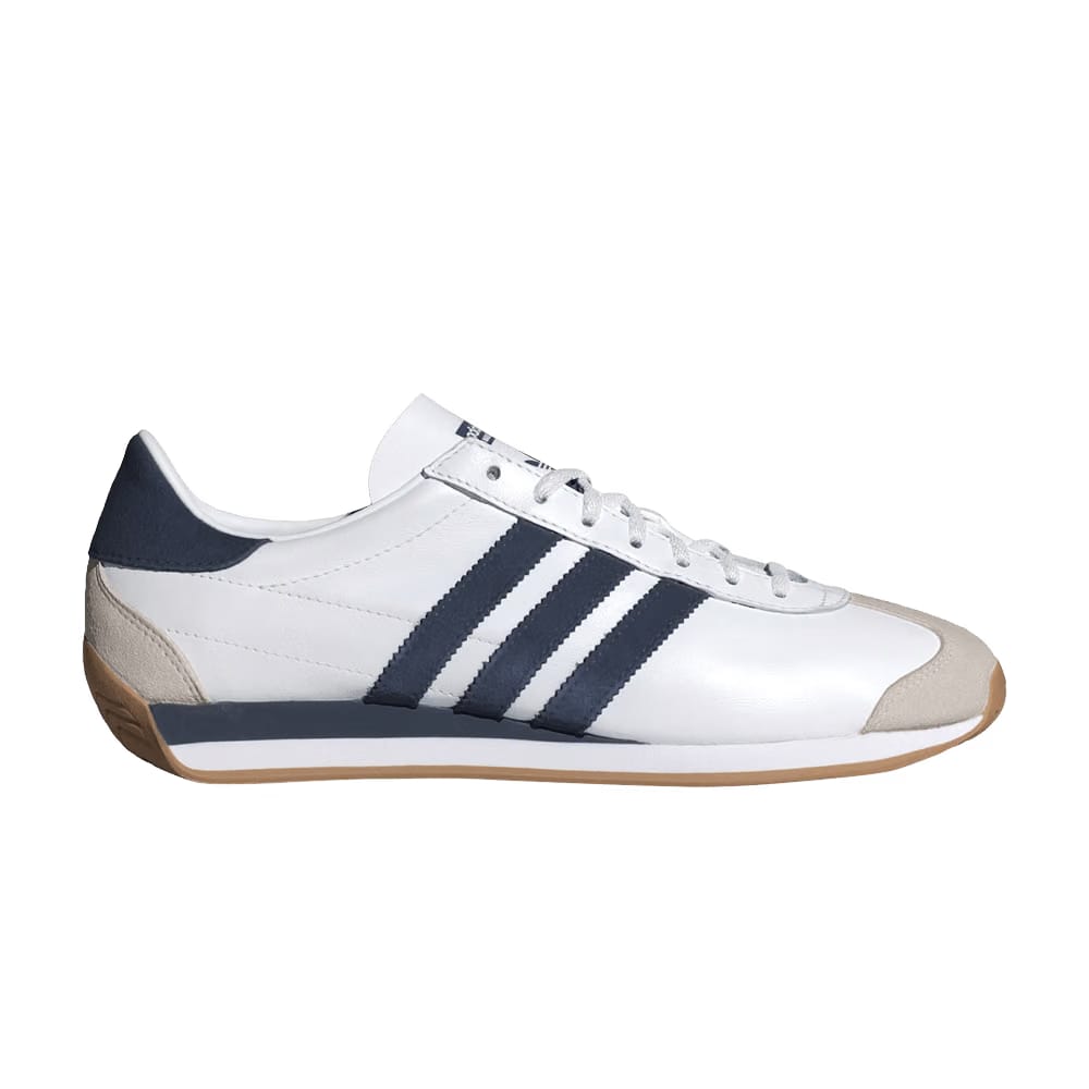 Adidas Country OG White Night Indigo