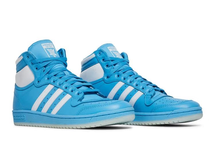 Adidas Top Ten High Sky Rush