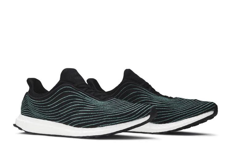 Parley x adidas UltraBoost DNA Core Black