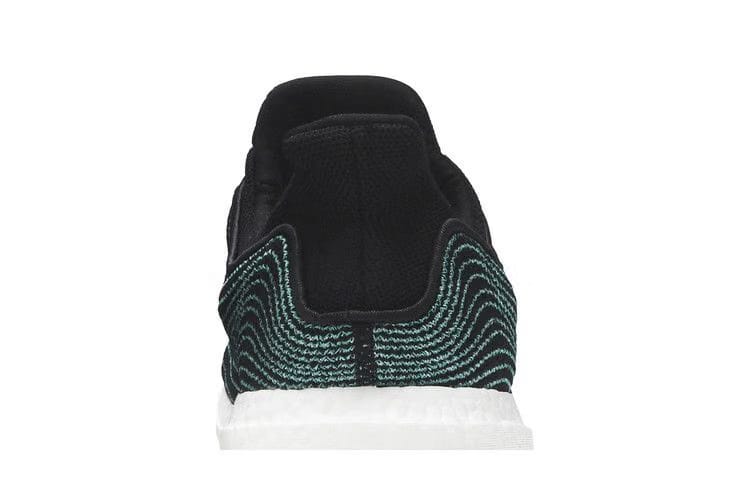 Parley x adidas UltraBoost DNA Core Black