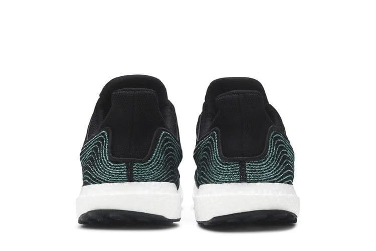 Parley x adidas UltraBoost DNA Core Black