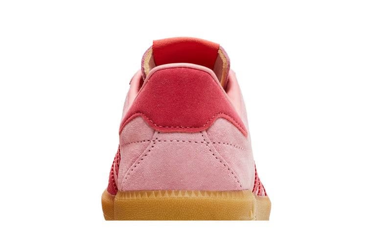 Adidas Wmns Bermuda 'Semi Pink Spark'