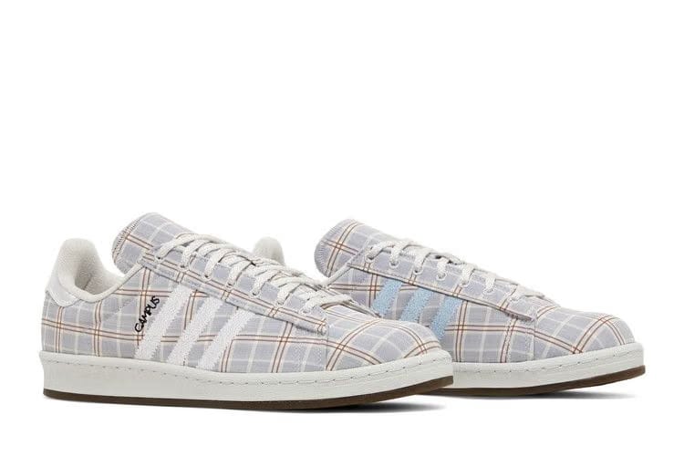 Adidas Campus 80s Shanghai - Pyjamas