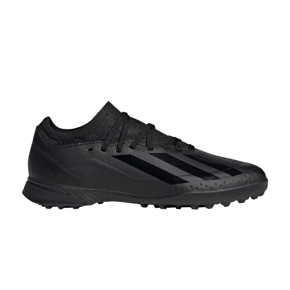 Adidas x Crazyfast.3 TF J Nightstrike Pack