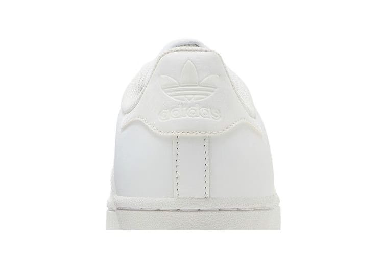 Adidas Superstar White
