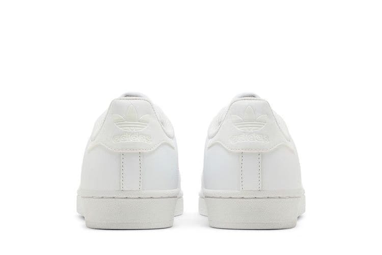 Adidas Superstar White