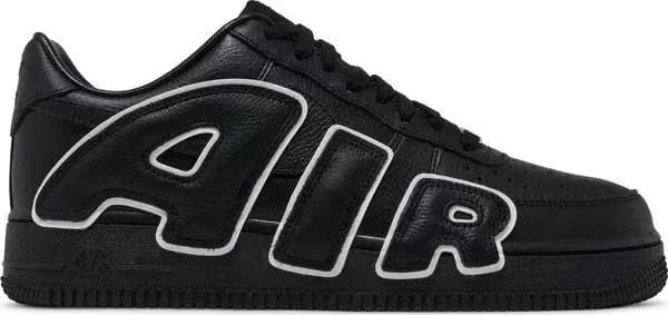 Cactus Plant Flea Market x Air Force 1 Low Premium Black 2024