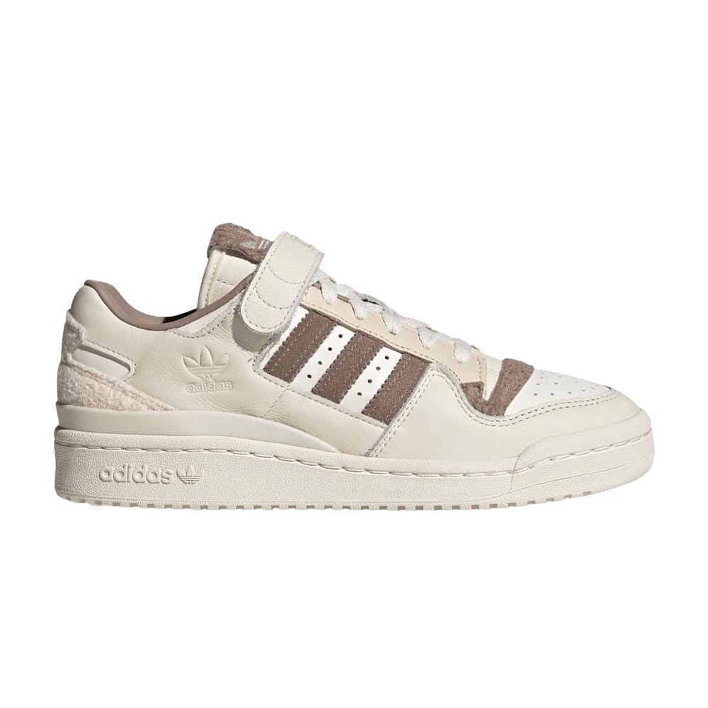 Adidas Wmns Forum 84 Low 'Halo Ivory Fleece'