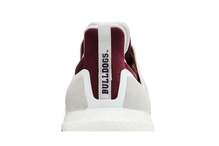 Adidas UltraBoost 1.0 NCAA Pack - Mississippi State