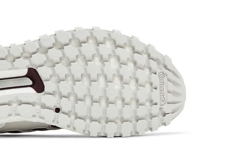 Adidas UltraBoost 1.0 NCAA Pack - Mississippi State