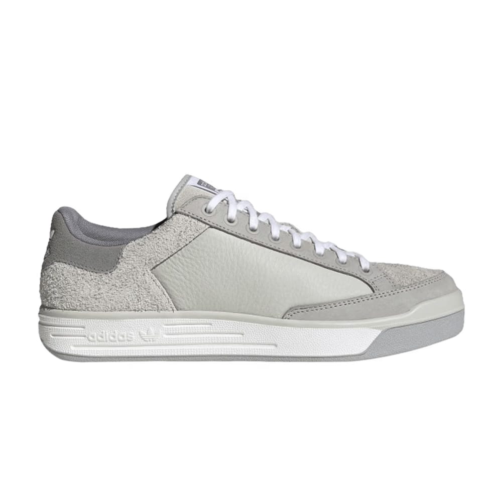 Adidas Rod Laver Triple Grey