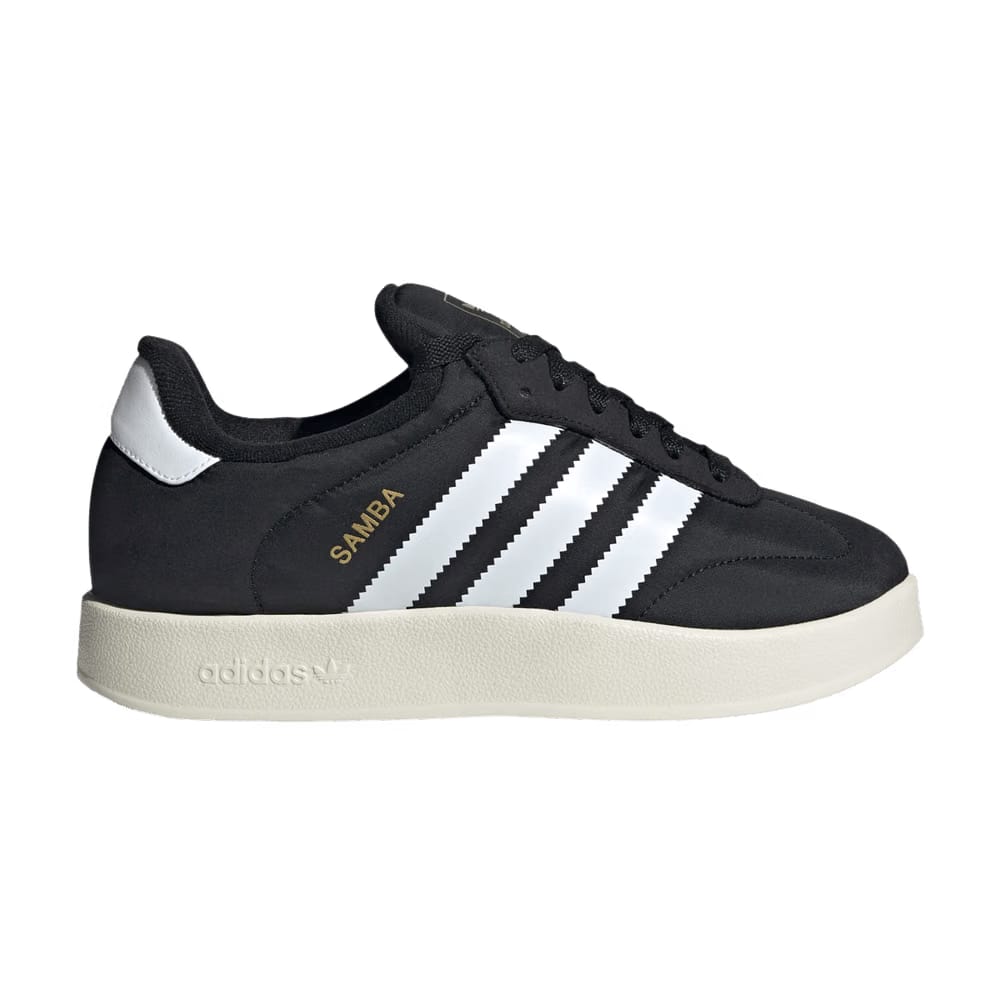 Adidas Wmns Samba Home 'Black White'