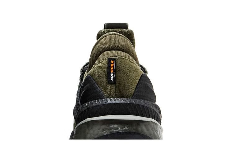 Adidas X_PLRBOOST Olive Strata