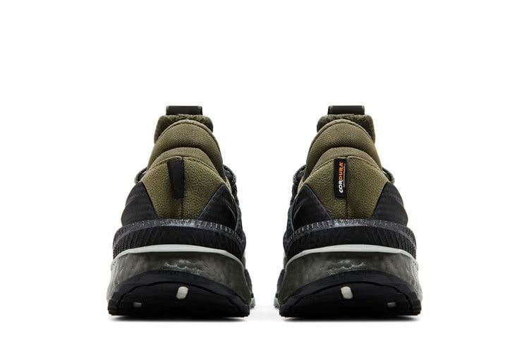 Adidas X_PLRBOOST Olive Strata
