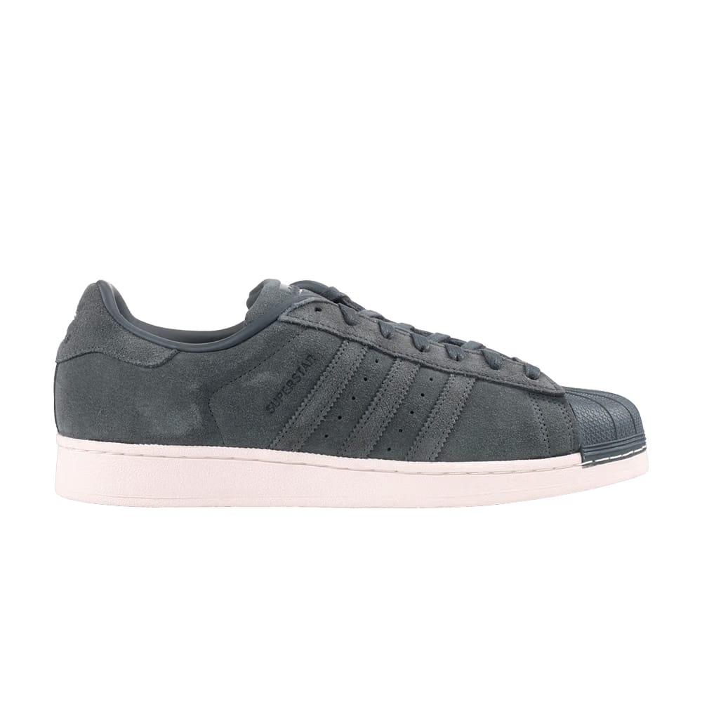 Adidas Superstar Green Night