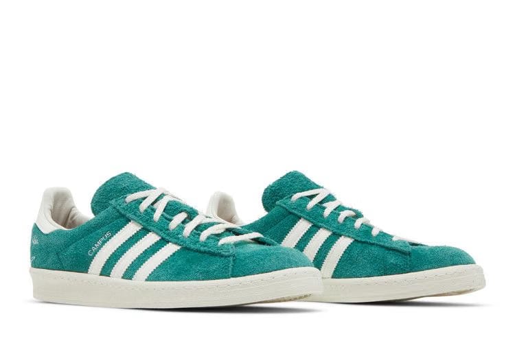 Adidas Campus 80s London Green