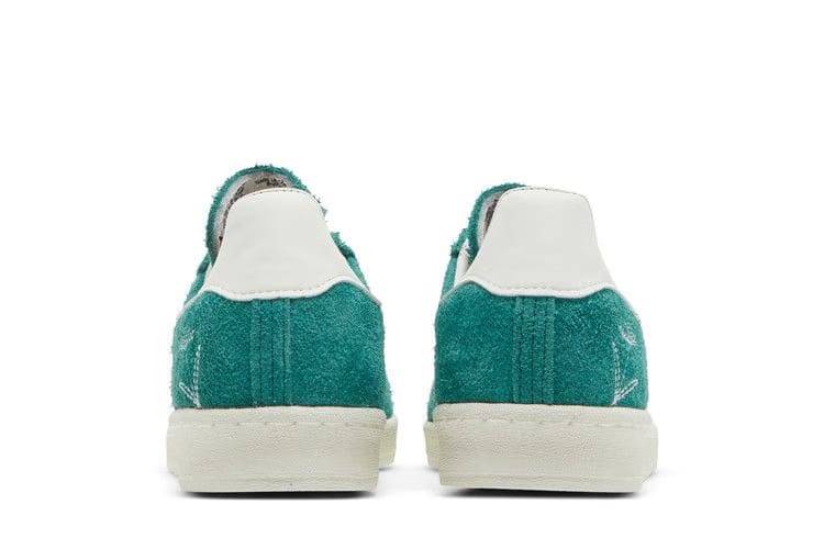 Adidas Campus 80s London Green
